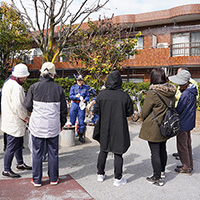 2025.11.08 防災訓練実施